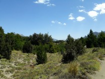 LM093 - Lote en Meliquina Mza J1 1380 m2 