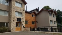 D162 - Departamento de 1 dormitorio con balcon 38 m2 - Altos del Sol  