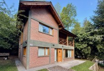 AL144 - Excelente casa de 3 dormitorios con jardín propio