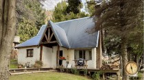 C129 Casa 2 dormitorios 86m2 en lote de1123m2 - Vega Maipu 