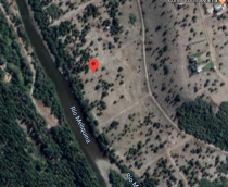 LM074- Lote en Lago Meliquina, Mza E1 