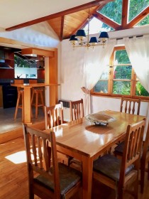 C142 Muy linda Casa de 113 m2 en lote de 470 m2 - Perez al 500 - Centro