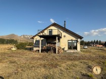 C260- Casa de dos dormitorios - 135 m2 en lote de 1513 m2  - Las Marias del Valle