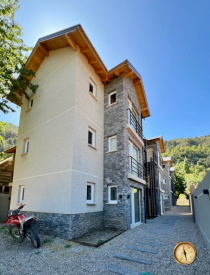 D267 - Departamento 1 dormitorio 48 m2  - 3 de Caballeria al 400 -Centro