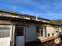 D235 -  Departamento de 1 dormitorio  51 m2  - Ramayon al 600 Centro