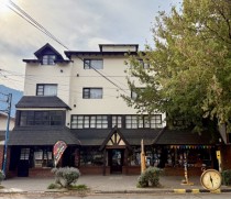 D250 - Departamento de 2 dormitorios - 86m2 - Villegas al 900 - Centro