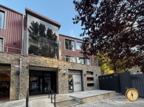 D204 - Departamento de 1 dormitorio con terraza -  65 m2 - Bajada de los Andes - Zona Centro