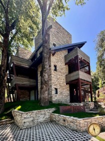 D258 - Departamento de 1 dormitorio con terraza - 75 m2 - Haus del Arroyo