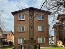 D261 - Excelente departamento de 2 dormitorios 50 m2 -  La Cascada