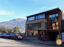 D263 - Departamento de un dormitorio  con balcon - 49 m2 - Villegas al 1000  - Centro