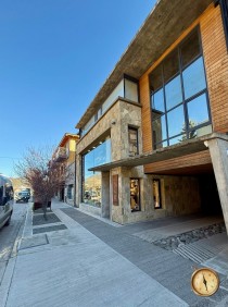 D263 - Departamento de un dormitorio  con balcon - 49 m2 - Villegas al 1000  - Centro