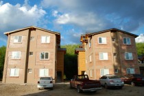 D202 - Departamento 2 dormitorios - 54 m2 - Calle Miciu - la Cascada