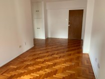 D164 -Departamento 1 dormitorio 42 m2-Barrio Norte Buenos Aires