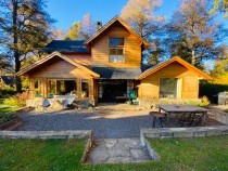 C182- Excelente casa de 5 dormitorios 220m2 en lote de 800m2 - Altos del Sol