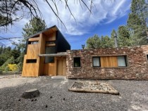 C215 - Excelente propiedad a estrenar  de 3 dormitorios en suite 210 m2  Chapelco Golf