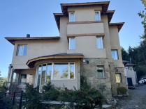 AL225 - Departamento de 2 dormitorios amoblado - Bajada de los Andes