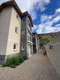 D186 - Monoambiente a estrenar 32 m2 - 3 de Caballeria al 400 - Centro