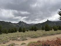 LM094 - 3 Lotes contiguos en Meliquina Mza G2 3000 m2 