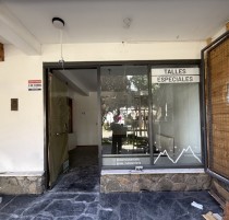 AC044 - Local Comercial 40m2  Centro -