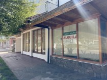 AC045 -Excelente Local Comercial 130m2  Centro -