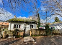 T204 - Excelente lote para emprendimiento de 700 m2 - Fosbery al 600 -  Centro