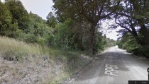 LM049- Meliquina, Fracción VI - lote  de 2500 m2 