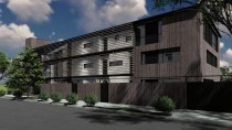 D259 - Edificio en pozo - Departamentos Monoambientes - 1 y 2 dormitorios - M.Moreno y Fosbery