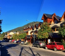 AL231 - Departamento 1 dorm 29m2 con patio - Av San Martin al1300. Centro 