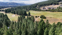 T221 - Excelentes lotes en Chapelco Golf - Mza C