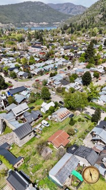 T225 - Lote  de 675m2 Capitan Drury al 100 - Centro