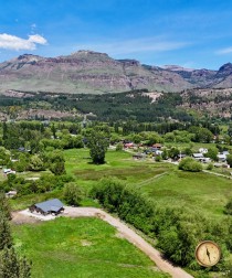 T229 - Excelentes lotes de 1500 m2 - Callejon de Gingins