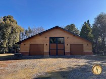 T233 - Excelente lote  de 1413 m2  - Chihuallanca - Lago Lolog 