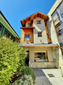 AL181 - Excelente Departamento de 1 dormitorio en el centro- 45m2