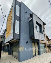 D215 - Departamentos a estrenar de 1 dormitorio Ruka 10 de 42m2 - Zona Centro