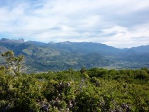 H007 - 32 hectareas sobre Callejon Gingins próximo a San Martin de los Andes