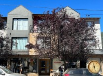 D102 - Departamento de 2 dormitorios - 55 m2 - Curruhuinca al 600 - Centro