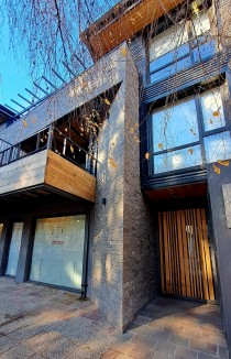 AL234 - Monoambiente equipado Villegas al 600 - Centro