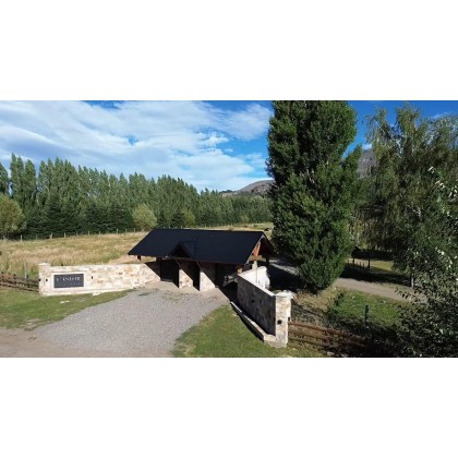 T228 - Excelente lote de 600 m2 - Barrio  cerrado Castor - Villa Vega San Martin