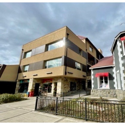 D218 - Monoambiente 34m2  - Av San Martin 1300 - Centro