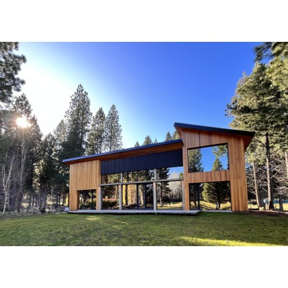 C226 - Excelente propiedad a estrenar de 3 dormitorios  - 210 m2 - Chapelco Golf