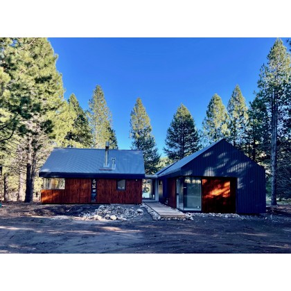 C225 - Excelente propiedad a estrenar de 3 dormitorios  - 185 m2 - Chapelco Golf