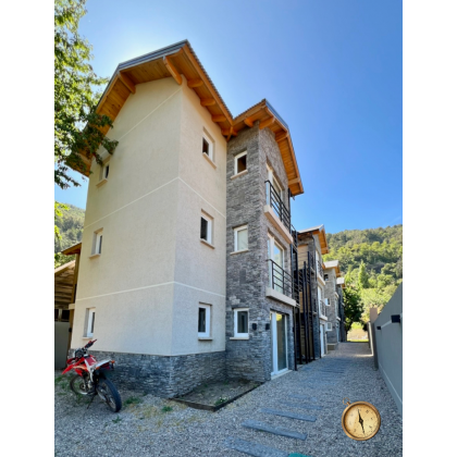 D267 - Departamento 1 dormitorio 48 m2  - 3 de Caballeria al 400 -Centro