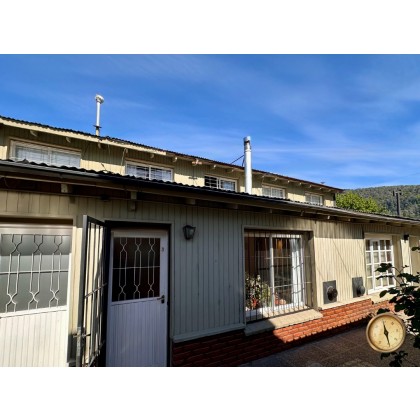 D235 -  Departamento de 1 dormitorio  51 m2  - Ramayon al 600 Centro