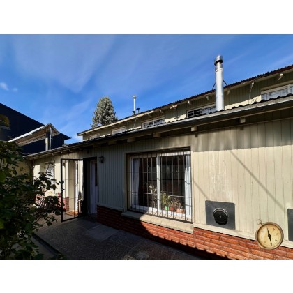 D235 -  Departamento de 1 dormitorio  51 m2  - Ramayon al 600 Centro