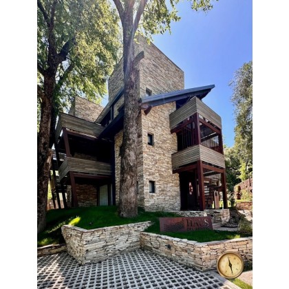 D258 - Departamento de 1 dormitorio con terraza - 75 m2 - Haus del Arroyo