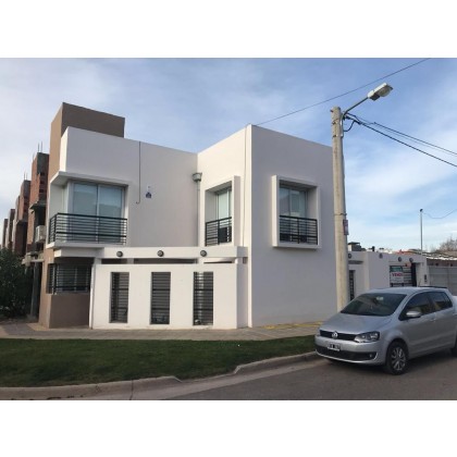 NQN016- Departamento tipo Duplex- 115m2