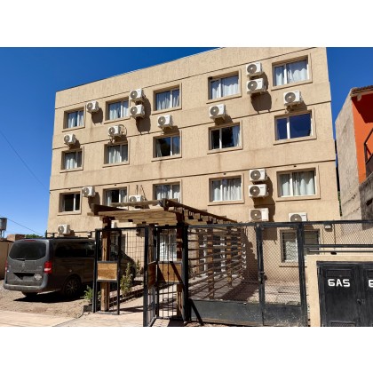 AL235 - Edificio Corporativo de 39 Unidades - Añelo