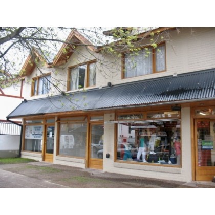 AC036- Local Comercial 33 mts Elordi al 300