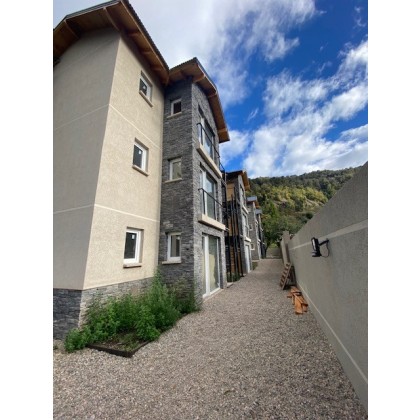D186 - Monoambiente a estrenar 32 m2 - 3 de Caballeria al 400 - Centro