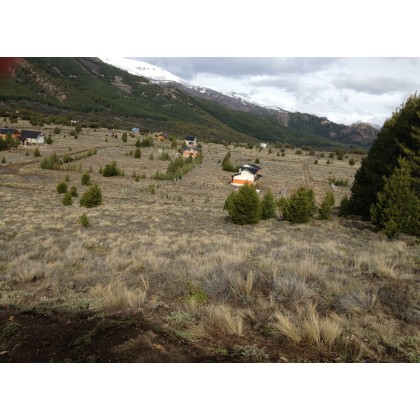 LM015 - Mza H2 Lote en lago Meliquina de 1000 m2 